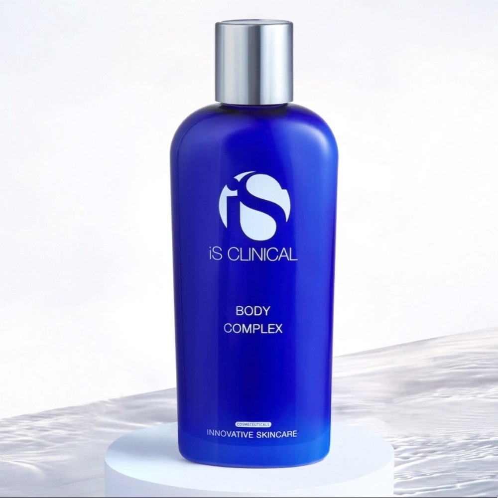 NIB iS Clinical Body Complex